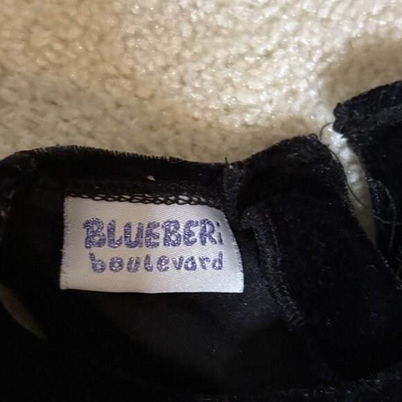 Coat and dress set - Picture 4 of 5